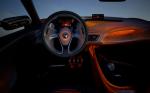 Renault Captur Concept 2011 года